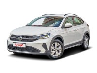 VW Taigo 1.0 TSI 2-Zonen-Klima Sitzheizung LED