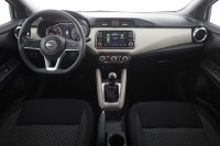 Nissan Micra 1.0 N-Way