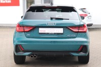 Audi A1 40 Sportback 2.0 TFSI S line DSG