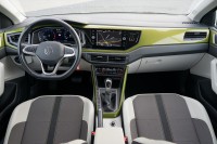 VW Taigo 1.0 TSI DSG Style VC T-Leder