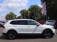 VW Tiguan Allspace 1.5 TSI DSG Life