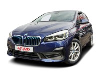 BMW 225 xe Advantage LED Navi Sitzheizung Kamera ACC