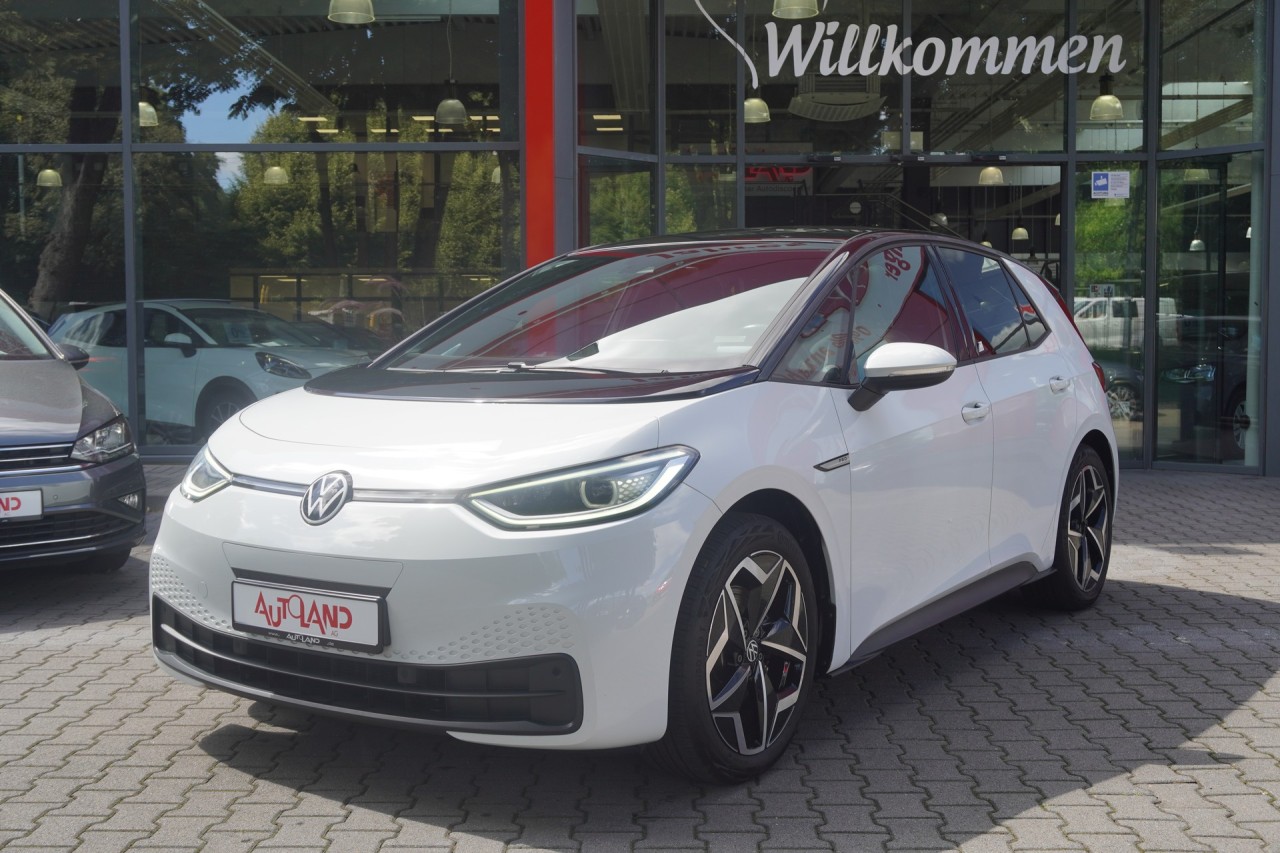 VW ID.3 Pro Performance 150 kW