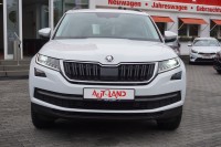 Skoda Kodiaq 1.5 TSI DSG
