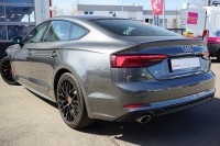 Audi A5 Sportback 45 quattro S line
