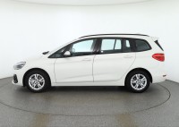 Vorschau: BMW Gran Tourer 216i