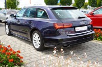 Audi A6 Avant 2.0 TDI ultra