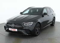 Mercedes-Benz E300 e T AMG Line LED Standheizung Kamera