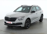 Skoda Kamiq 1.5 TSI DSG Monte Carlo LED Panorama DAB