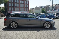 Audi A4 Avant 2.0 TDI S-Line