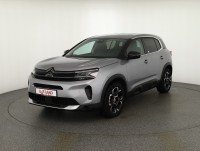 Vorschau: Citroen C5 Aircross PureTech 130