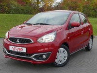 Mitsubishi Space Star 1.0 Diamant Edition Klima USB AUX