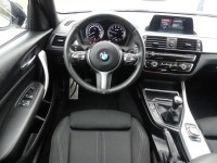 BMW 118 118i Edition M Sport Shadow