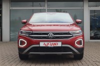 VW T-Roc Cabriolet 1.5 TSI