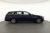 Mercedes-Benz E 300 E300 de T AMG Line