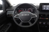 Dacia Jogger TCe 110 Extreme