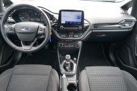 Ford Fiesta 1.0 EcoBoost Titanium