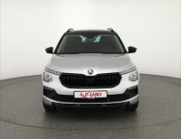 Skoda Kamiq 1.5 TSI