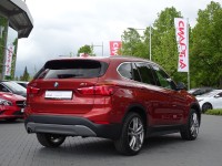 BMW X1 sDrive 18 i Advantage