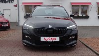 Skoda Scala Monte Carlo ABT Edition S