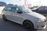 Skoda Fabia 1.0 TSI Monte Carlo