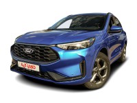 Ford Kuga 2.5 HEV ST-Line Aut. 2-Zonen-Klima Navi Sitzheizung