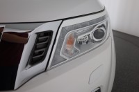 Nissan Navara 2.3 dCi 4x4 Tekna