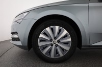 Skoda Superb Combi 2.0 TDI DSG Style