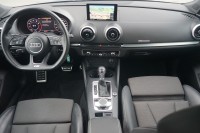 Audi A3 Sportback 35 TFSI S-Line