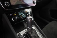 Skoda Superb Combi 1.4 TSI DSG Sportline