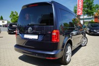 VW Caddy 2.0 TDI DSG Comfortline