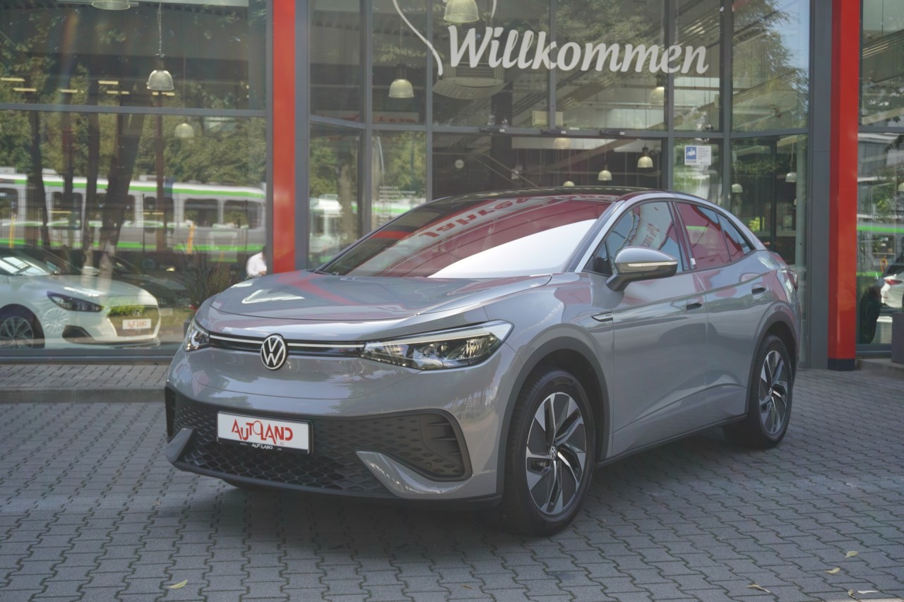 VW ID.5 Pro 128 kW