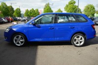 Skoda Fabia Combi 1.0 TSI