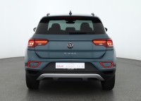 VW T-Roc 1.0 TSI Goal