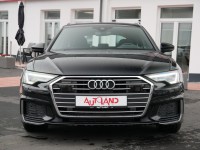 Audi A6 Avant 45 2.0 TFSI quattro S-Line
