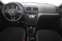 Skoda Yeti 2.0 TDI Drive 4x4