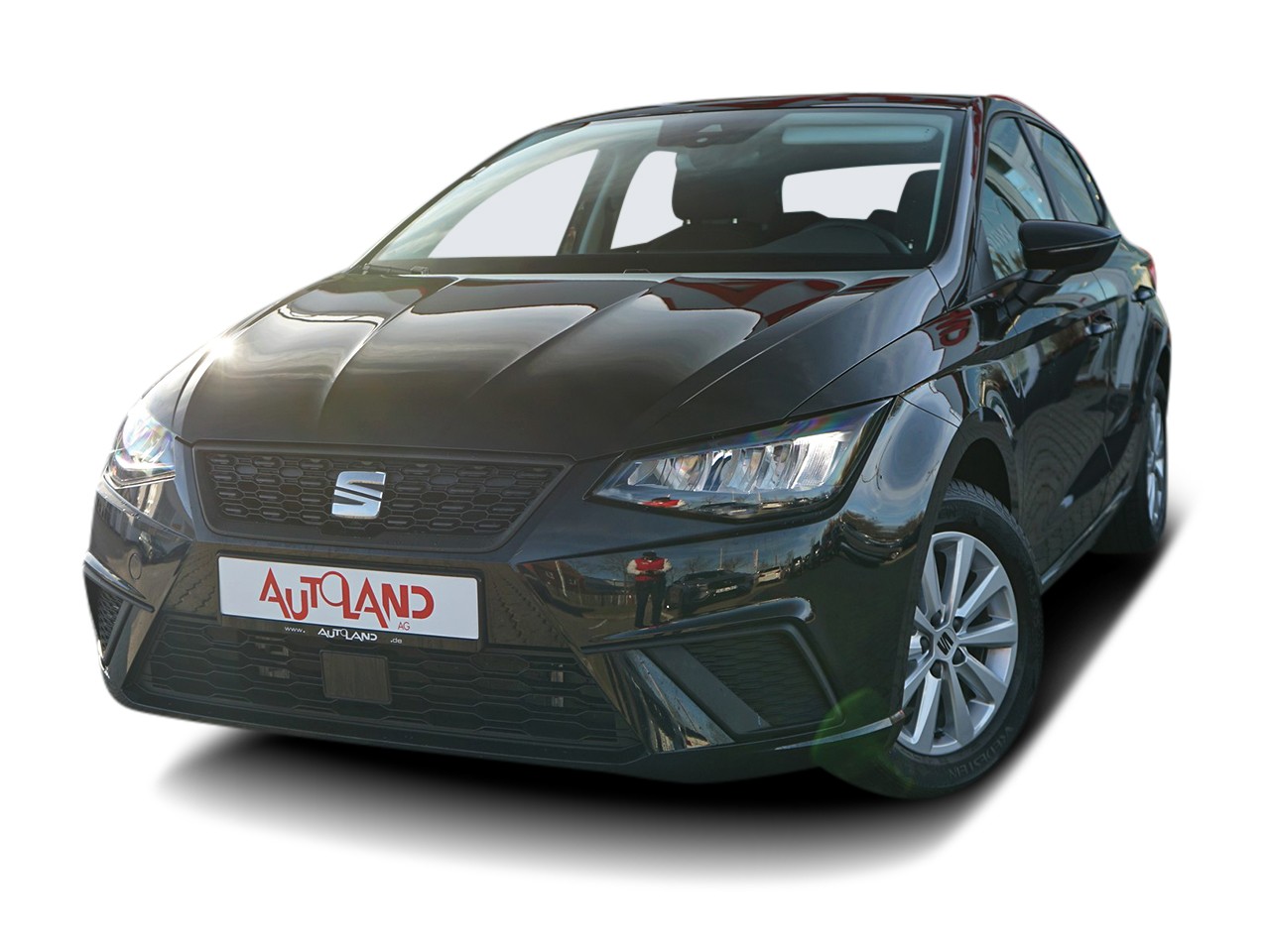 Seat Ibiza 1.0 TSI Style