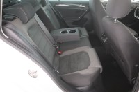 VW Golf VII Variant 1.5 TSI DSG Highline