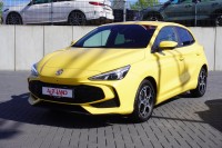 MG MG3 1.5 Hybrid Luxury Aut. Navi Sitzheizung LED
