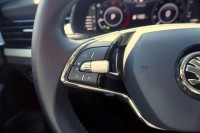 Skoda Scala 1.0 TSI DSG