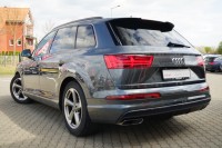 Audi Q7 3.0 TDI quattro