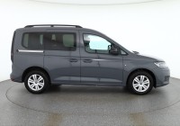 VW Caddy 1.5 TSI DSG