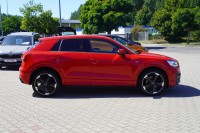 Audi Q2 35 TFSI sport S line