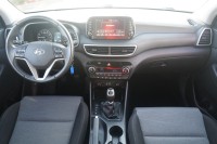 Hyundai Tucson 1.6 T-GDI Advantage