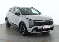 Kia Sportage 1.6 T-GDI GT-Line Hybrid AWD Aut.