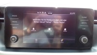 Skoda Kamiq 1.0 TSI
