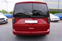 VW Caddy 2.0 TDI Move