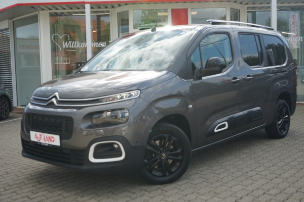 Citroen Berlingo 1.5 Blue-HDi Feel XL