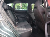 Skoda Karoq 1.5 TSI Sportline