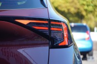 Kia Sportage 1.6 T-GDI Aut. Facelift